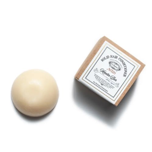 Rosece R520 Katı Saç Kremi Keratin Bar 70 g