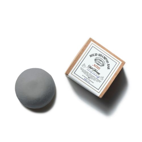 Rosece R522 Yağlı ve Kepekli Saçlar için Katı Şampuan 80 gr