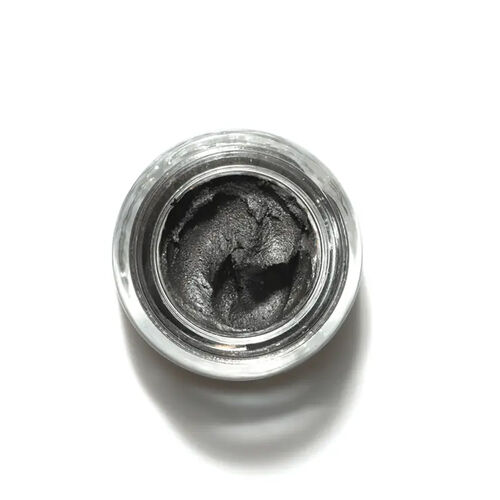 Rosece Radiance Wings Krem Göz Farı 7 gr - B14 - Hafif Işıltılı Siyah