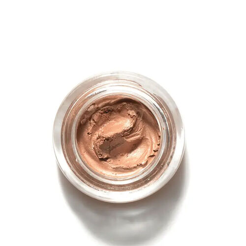 Rosece Radiance Wings Krem Göz Farı 7 gr - B15 - Hafif Işıltılı Bej