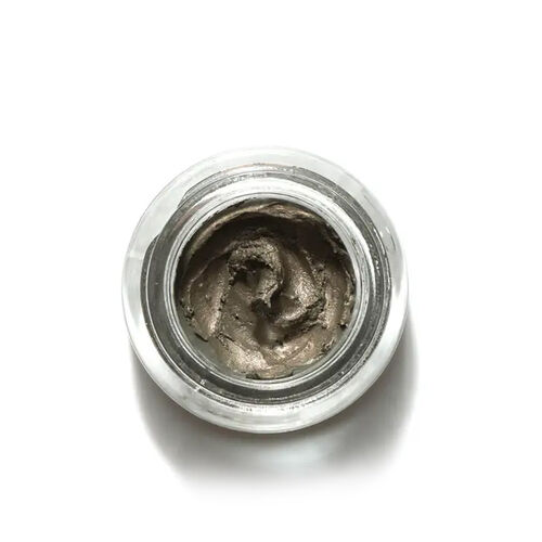 Rosece Radiance Wings Krem Göz Farı 7 gr - B18 - Hafif Işıltılı Koyu Yeşil