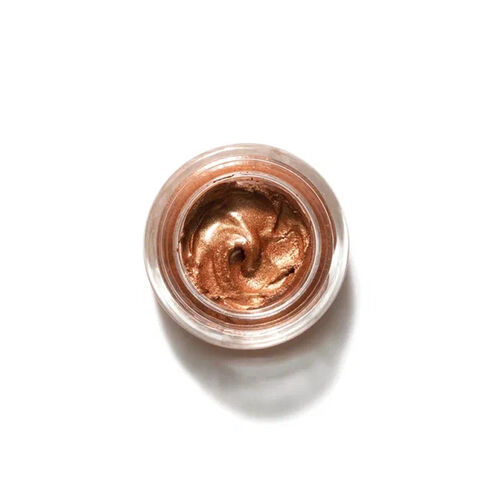 Rosece Radiance Wings Krem Göz Farı 7 gr - B35 - Yoğun Işıltılı Bronz