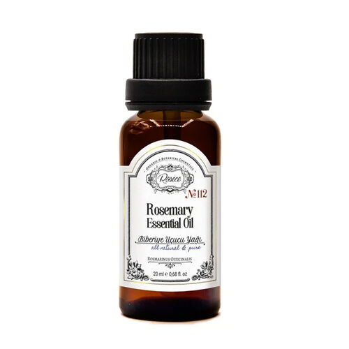 Rose Rosemary Essential Oil 20 ml