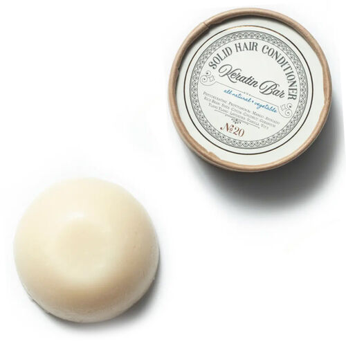 Rosece Solid Hair Conditioner Keratin Bar 100 gr