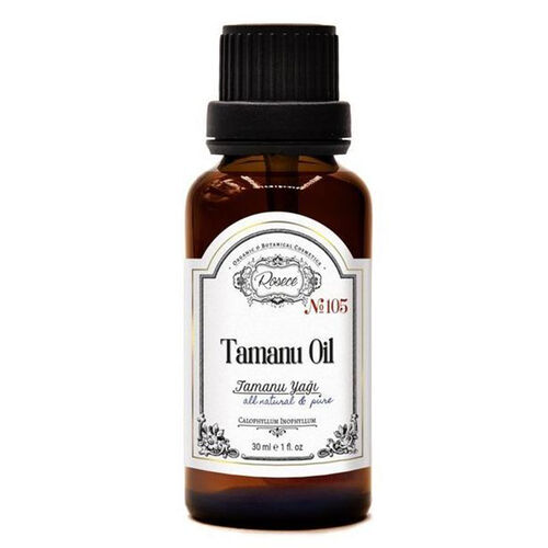 Rose Tamanu Oil 30 ml