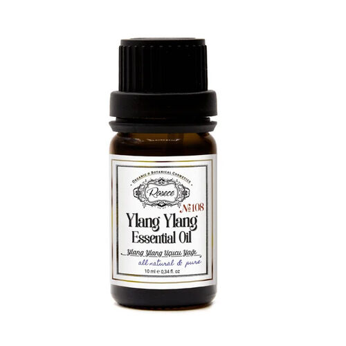 10 ml ylang ylang esansiyel yağ