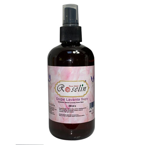 Roselin Dogal Lavanta Suyu 250 ml