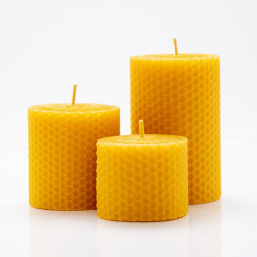 Rosemary Natural Balmumu 3lü Set