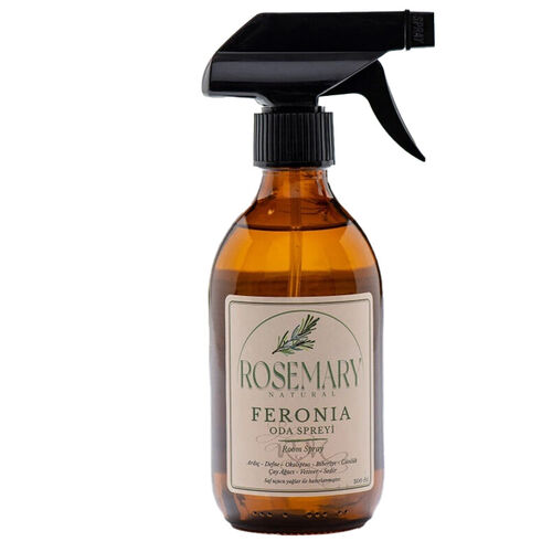 Rosemary Natural Feronia Oda Sprayi 300 ml