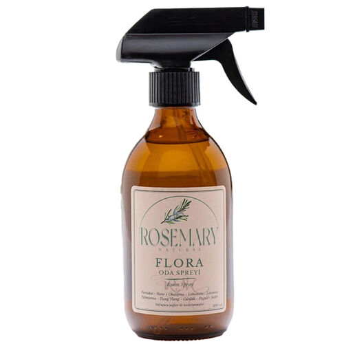 Rosemary Natural Flora Oda Sprayi 300 ml