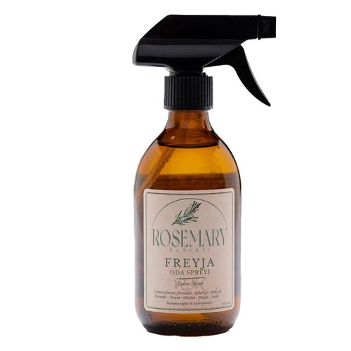 Rosemary Natural Freyja Oda Sprayi 300 ml