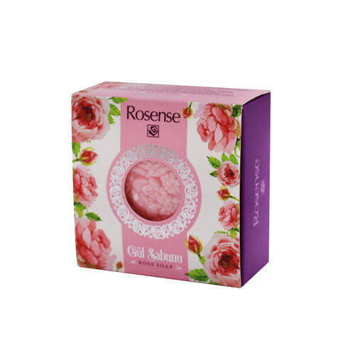 Rosense Gül Sabunu 100gr