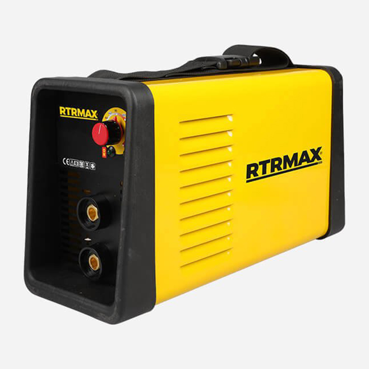 Rtrmax Rtm5220 Inventer Kaynak Makinası 15-200 A