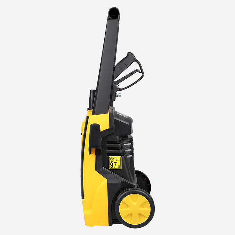 Rtrmax RTM710 Yüksek Basınçlı Yıkama 1600 W 135 Bar 355261