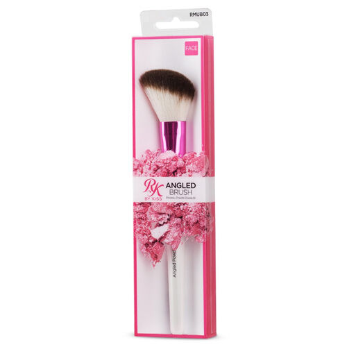 Ruby Kisses Angled Powder Brush
