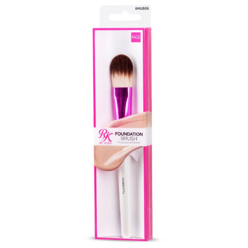 Ruby Kisses Foundation Brush