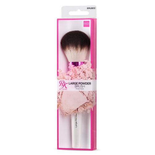 Ruby Kisses Large Powder Brush
