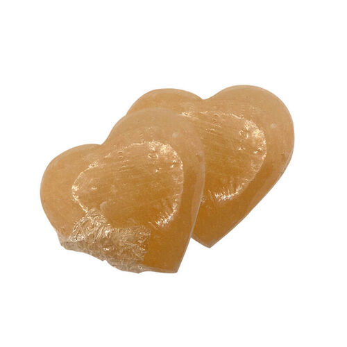 Salthima Dogal 84 Mineral Himalaya Kaya Tuz Sabunu 350 gr - Kalp