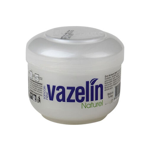 Sancak Vazelin Naturel 45 ml