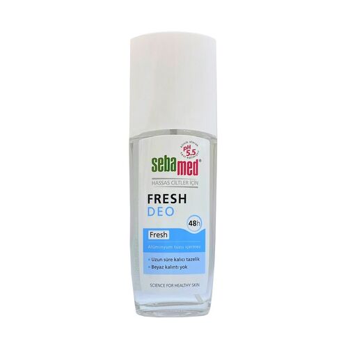 Sebamed Taze Deodorant 75 ml