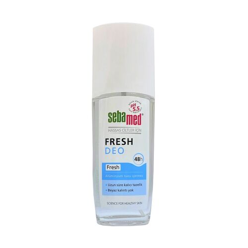 Sebamed Fresh Deodorant 75 ml