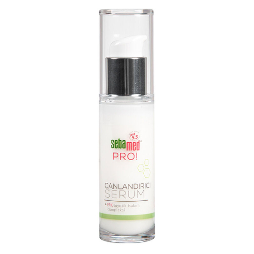 Sebamed PRO Canlandırıcı Serum 30 ml