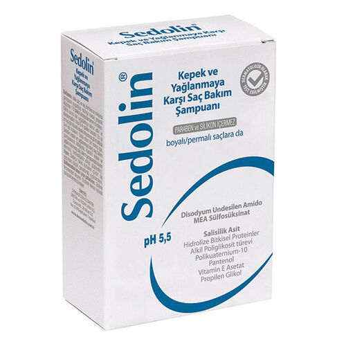 kepek önleyici şampuan