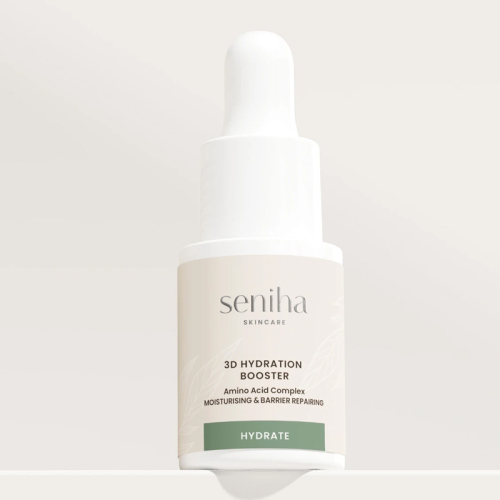 Seniha Skincare 3D Hydration Booster 15 ml