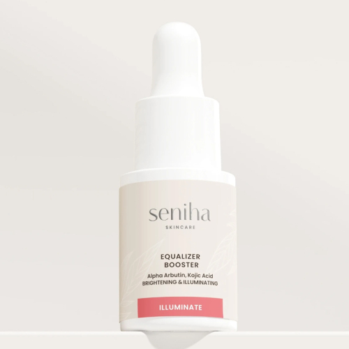Seniha Skincare Equalizer Booster 15 ml
