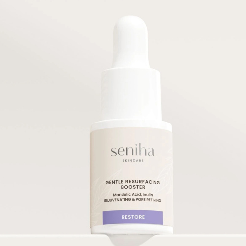 Seniha Skincare Gentle Resurfacing Booster 15 ml