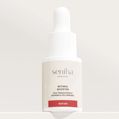 Seniha Skincare Retinol Booster 15 ml