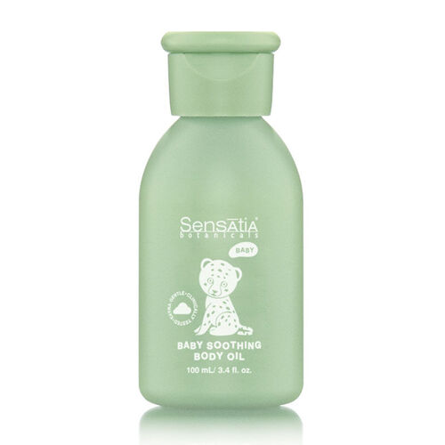 Sensatia Botanicals Bebek Yağı 100 ml