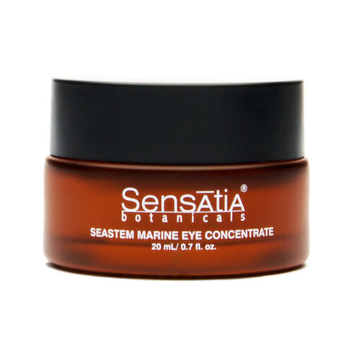 Sensatia Botanicals Seastem Marine Yaşlanma Karşıtı Göz Kremi 20 ml