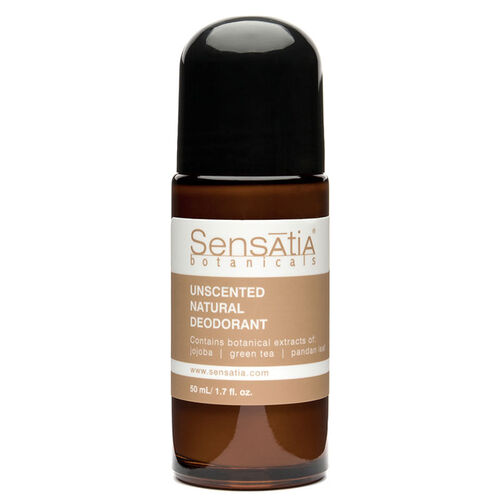 Sensatia Botanicals Kokusuz Doğal Deodorant 50 ml
