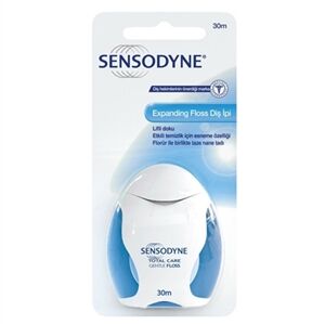 Sensodyne Total Care Gentle Floss Нить
