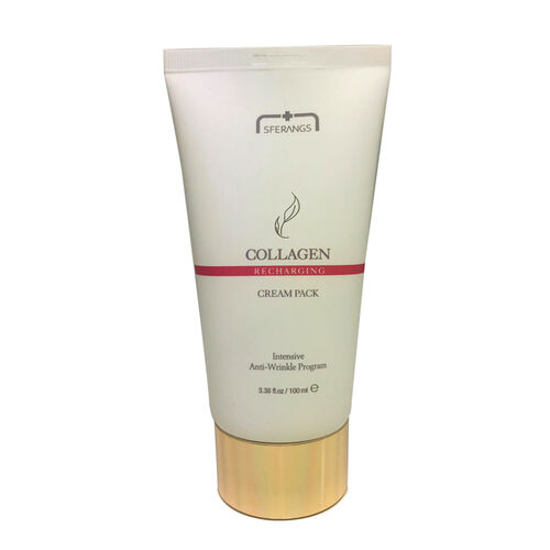 Sferangs Collagen Recharging Pack 100ml