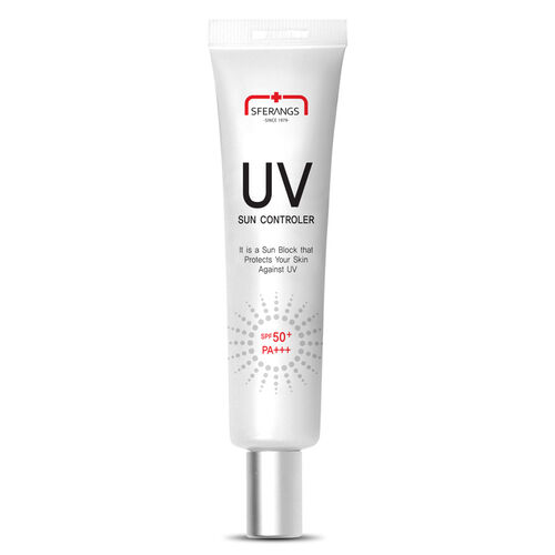 Sferangs Uv Sun Controler Spf50 40ml