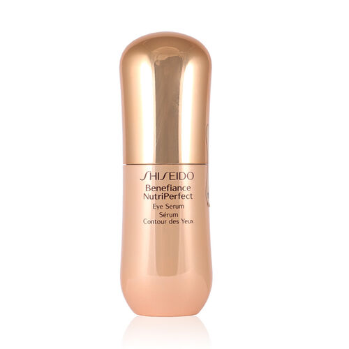 Shiseido Benefiance Nutriperfect Göz Serumu 15 ml