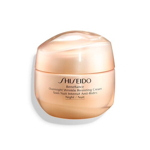 Shiseido Fayda Dirençli Krem 50 ml