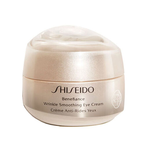 Shiseido Benefiance Wrinkle Smoothing Eye Cream 15 ml