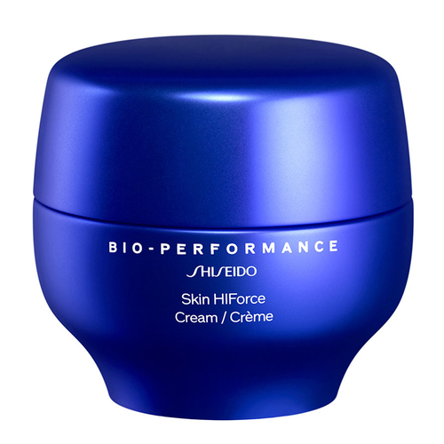 Shiseido Bio-Performance Skin Hiforce Cream 50 ml