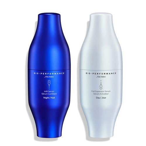 Shiseido Bio-Performance Cilt Dolgu Serumu 2x30 ml