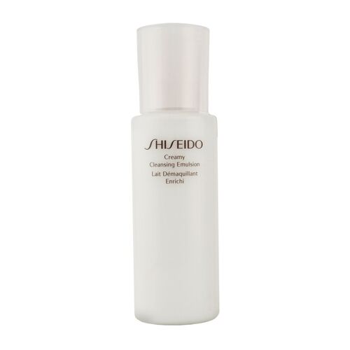 Shiseido Creamy Cleansing Emulsion 200 ml