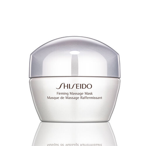 Shiseido Sıkılaştırıcı Masaj Maskesi 50ml