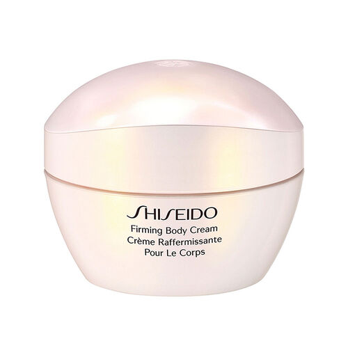 Shiseido Sıkılaştırıcı Sıkılaştırıcı Vücut Kremi 200 ml
