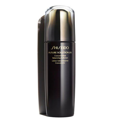 Shiseido Future Solution Lx Konsantre Beyazlatıcı Yumuşatıcı 170ml