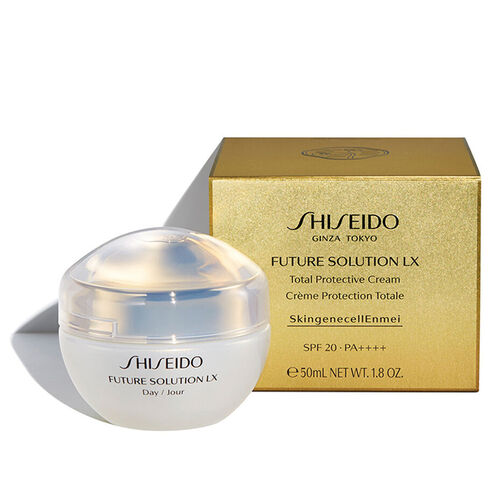 Shiseido Future Solution LX Total Koruyucu Krem 50ml