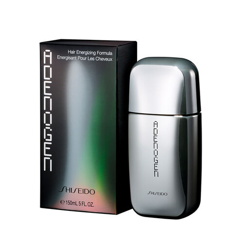 Shiseido Hair Care Adenogen Hair Energizing Formula 150მლ