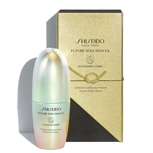 Shiseido Efsanevi Enmei Ultimate Luminance Serum 30 ml