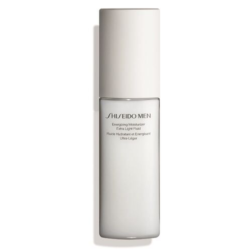 Shiseido Men Energizing Nemlendirici Ekstra Hafif Sıvı Krem 100 ml